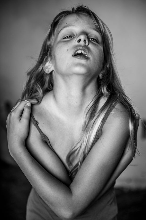 © Carla Kogelman - Image from the ich bin waldviertel photography project