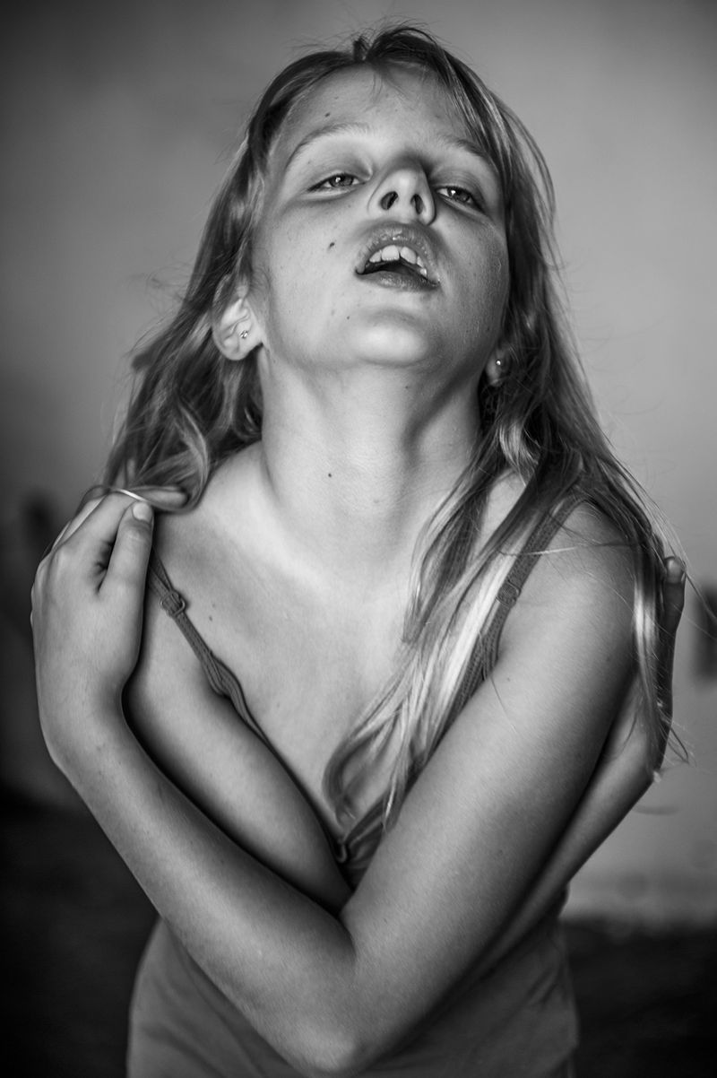 © Carla Kogelman - Image from the ich bin waldviertel photography project