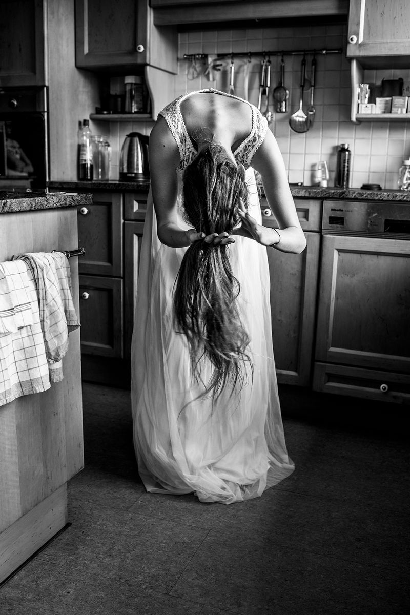 © Carla Kogelman - Image from the ich bin waldviertel photography project