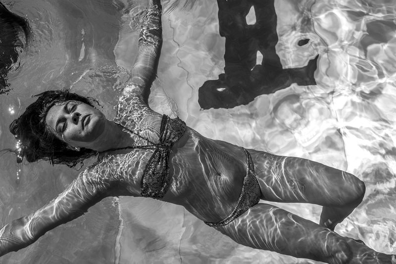 © Carla Kogelman - Image from the ich bin waldviertel photography project