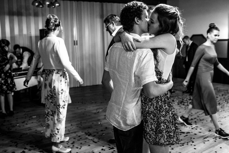 © Carla Kogelman - Image from the ich bin waldviertel photography project