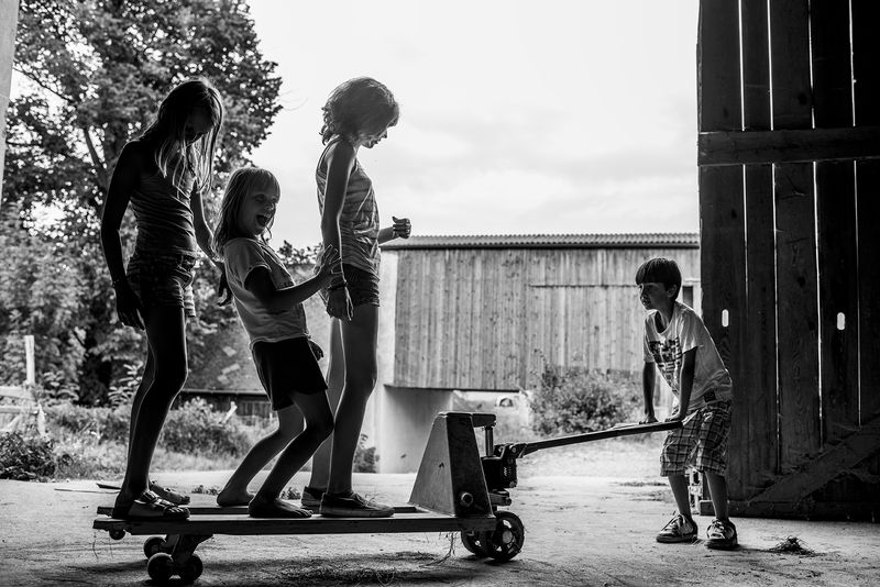 © Carla Kogelman - Image from the ich bin waldviertel photography project