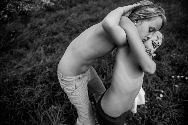 © Carla Kogelman - Image from the ich bin waldviertel photography project