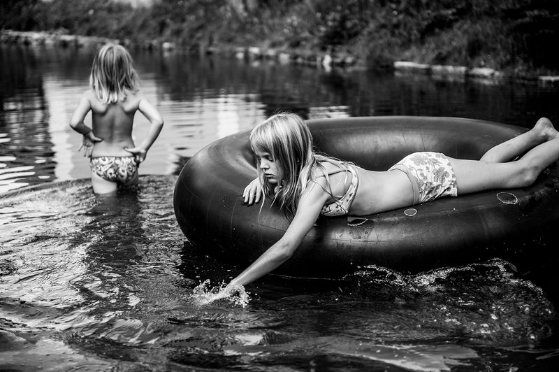 © Carla Kogelman - Image from the ich bin waldviertel photography project