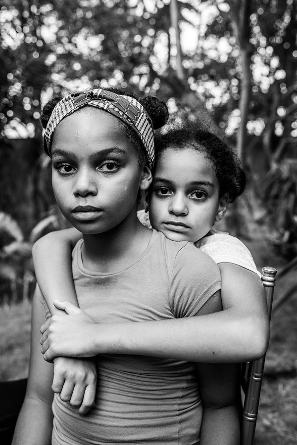 © Carla Kogelman - Josline & Lois