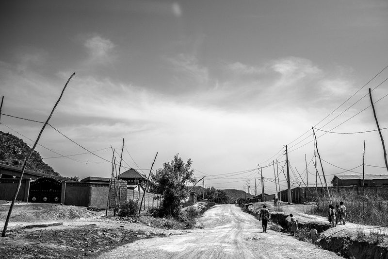 © Carla Kogelman - Image from the jolodibo - La terre de mon pere - benin photography project