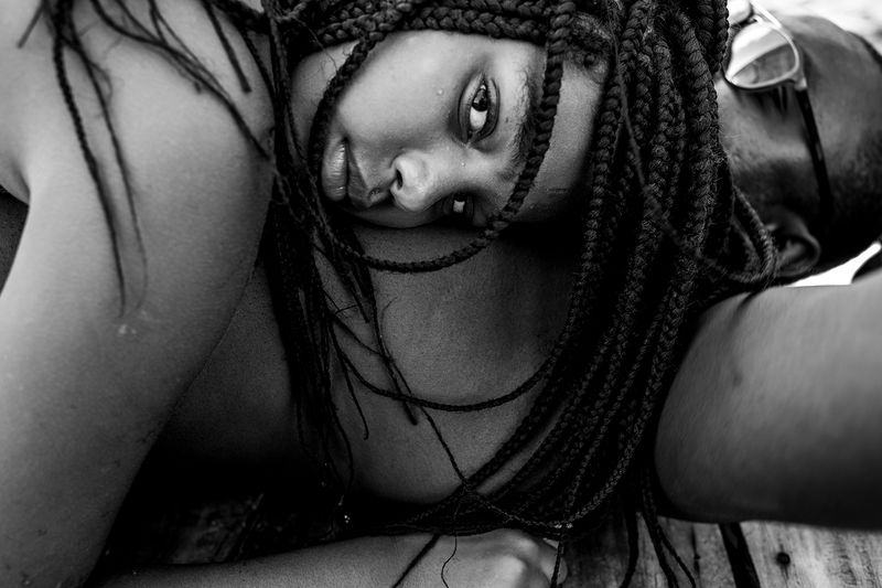 © Carla Kogelman - Image from the jolodibo - La terre de mon pere - benin photography project