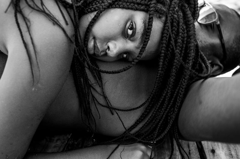 © Carla Kogelman - Image from the jolodibo - La terre de mon pere - benin photography project