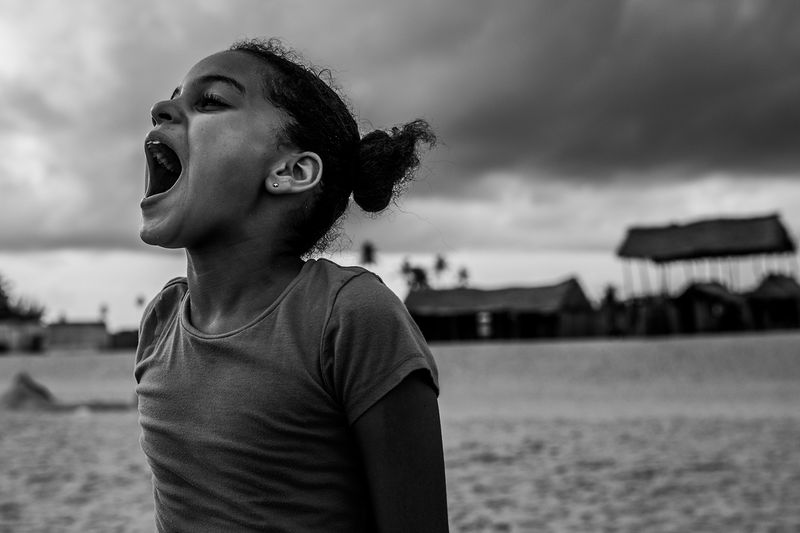 © Carla Kogelman - Image from the jolodibo - La terre de mon pere - benin photography project