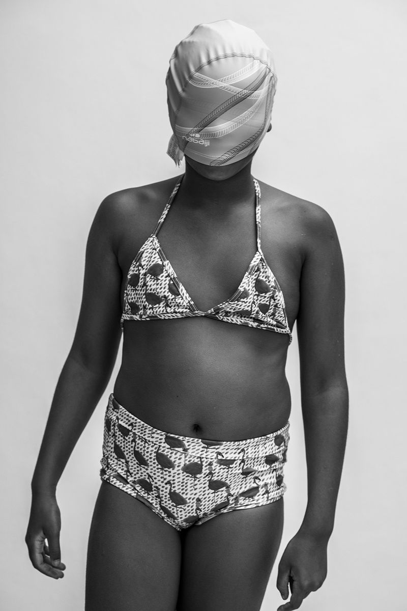© Carla Kogelman - Image from the jolodibo - La terre de mon pere - benin photography project