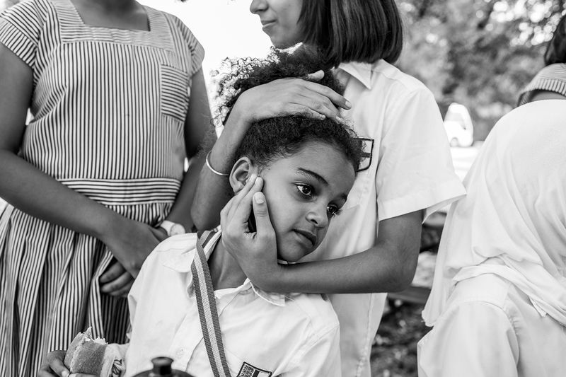 © Carla Kogelman - Image from the jolodibo - La terre de mon pere - benin photography project