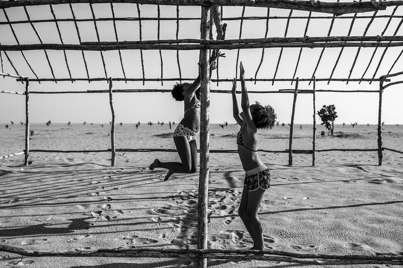 © Carla Kogelman - Image from the jolodibo - La terre de mon pere - benin photography project