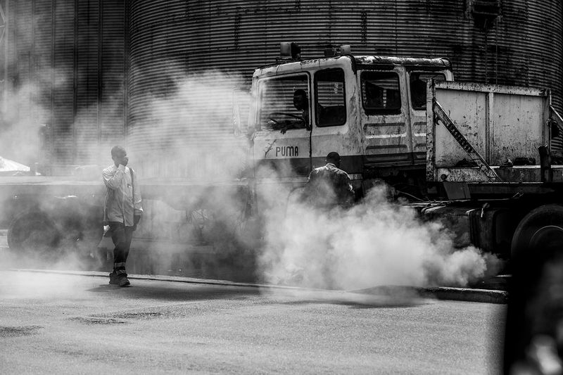 © Carla Kogelman - Image from the jolodibo - La terre de mon pere - benin photography project