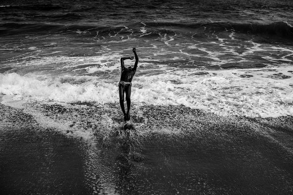 © Carla Kogelman - Image from the jolodibo - La terre de mon pere - benin photography project