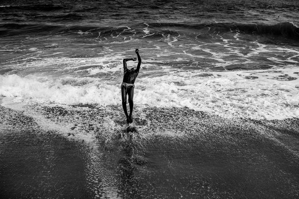 © Carla Kogelman - Image from the jolodibo - La terre de mon pere - benin photography project