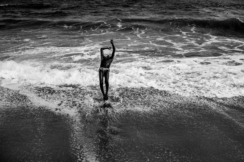 © Carla Kogelman - Image from the jolodibo - La terre de mon pere - benin photography project