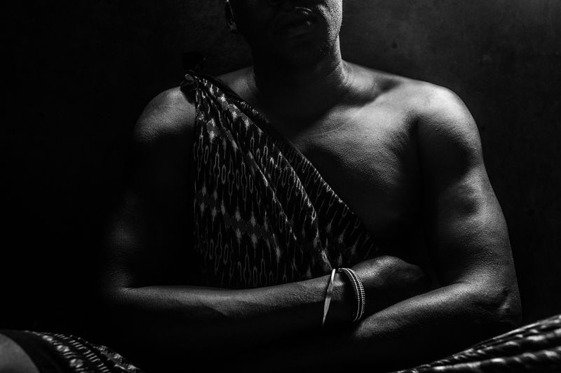 © Carla Kogelman - Stefano