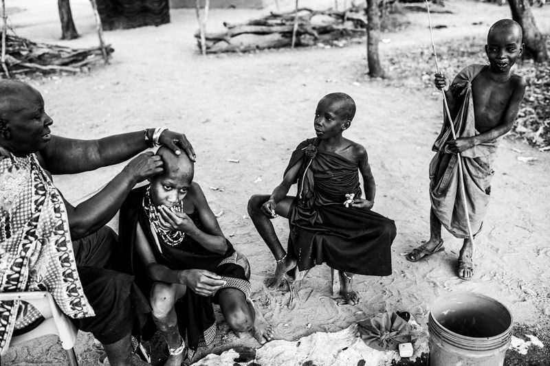 © Carla Kogelman - mama razors