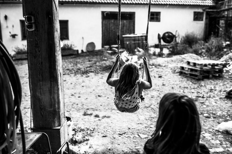 © Carla Kogelman - Image from the ich bin waldviertel photography project