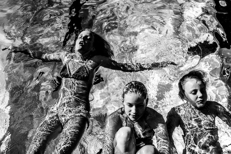 © Carla Kogelman - Image from the ich bin waldviertel photography project