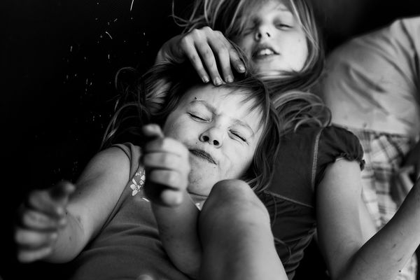 © Carla Kogelman - Image from the ich bin waldviertel photography project