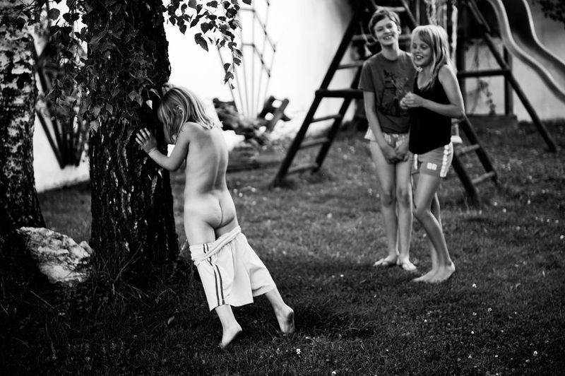 © Carla Kogelman - Image from the ich bin waldviertel photography project