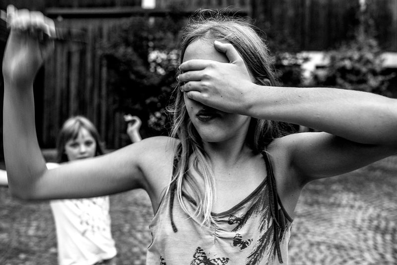 © Carla Kogelman - Image from the ich bin waldviertel photography project