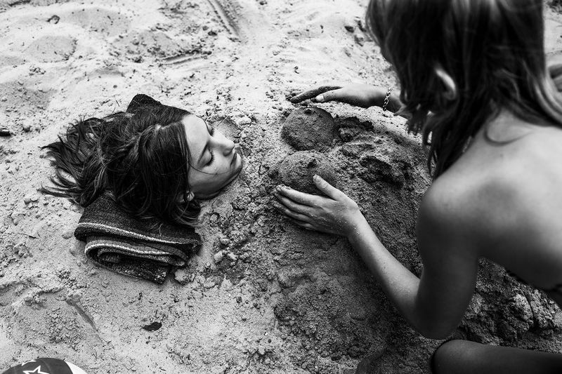 © Carla Kogelman - Image from the ich bin waldviertel photography project