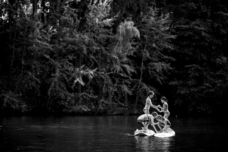 © Carla Kogelman - Image from the ich bin waldviertel photography project