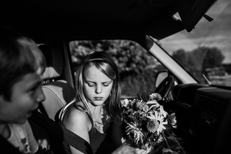 © Carla Kogelman - Image from the ich bin waldviertel photography project