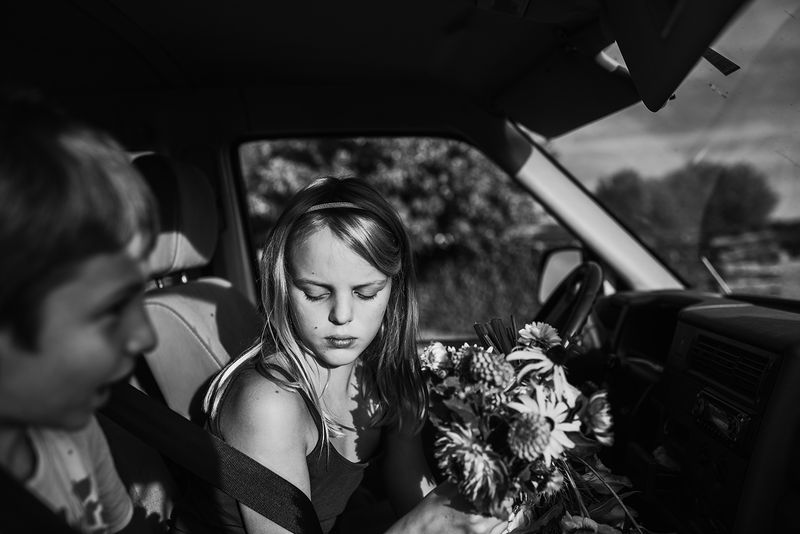 © Carla Kogelman - Image from the ich bin waldviertel photography project