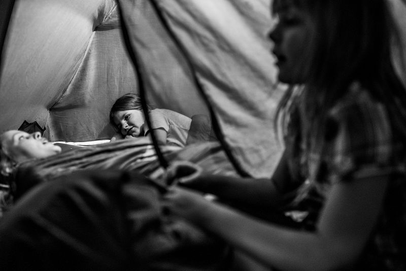 © Carla Kogelman - Image from the ich bin waldviertel photography project