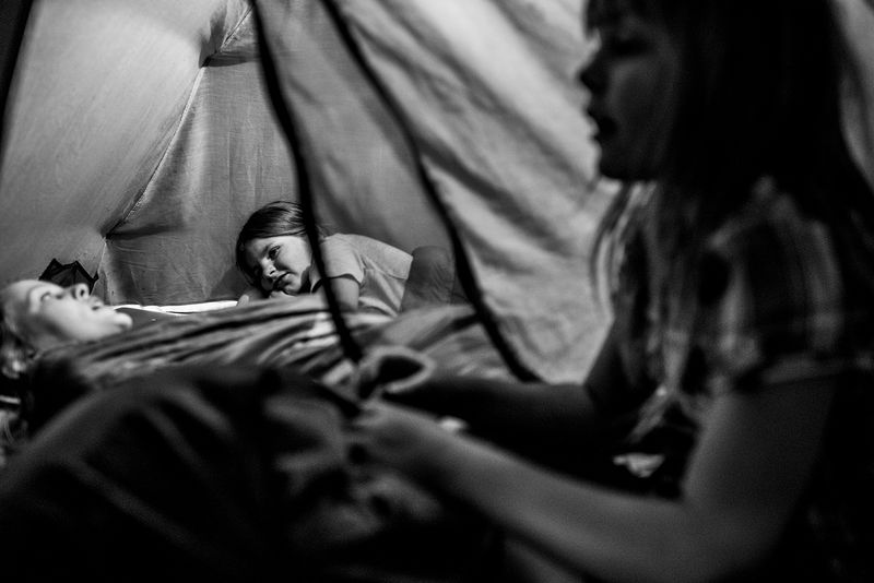 © Carla Kogelman - Image from the ich bin waldviertel photography project