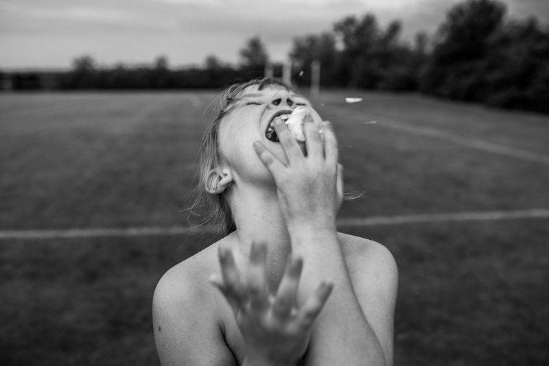 © Carla Kogelman - Image from the ich bin waldviertel photography project