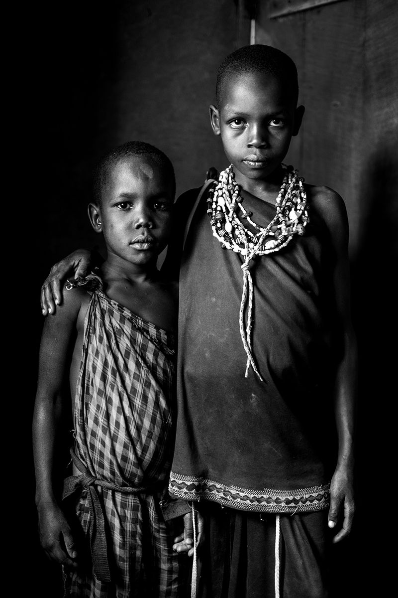 © Carla Kogelman - kids