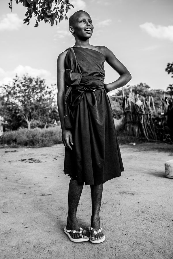 © Carla Kogelman - Elinzi