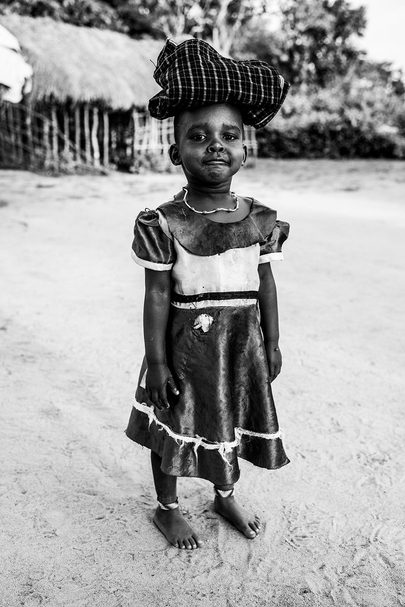 © Carla Kogelman - girl