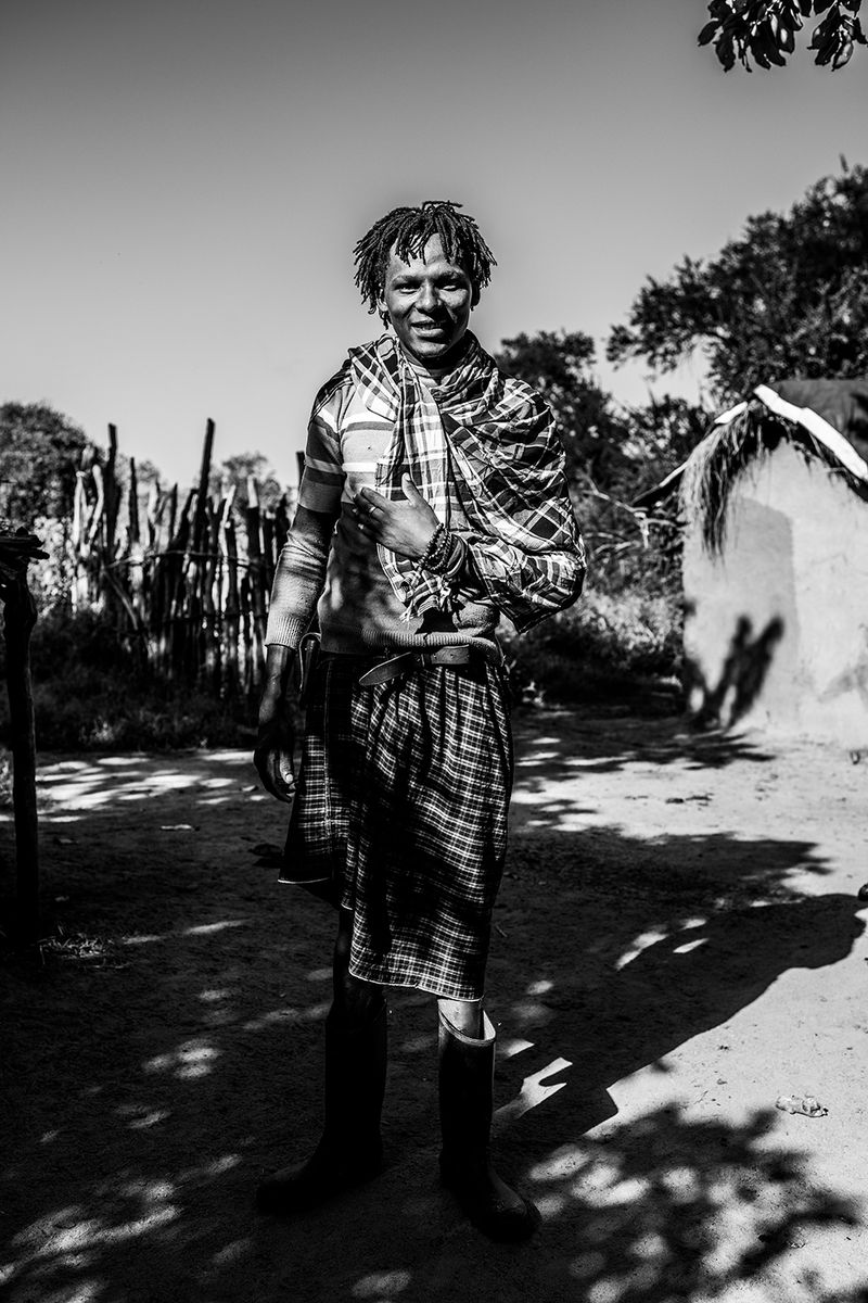 © Carla Kogelman - Kadege