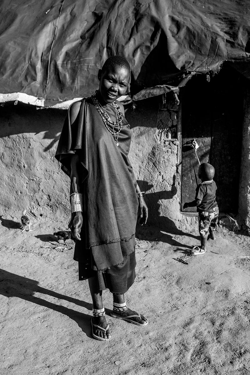 © Carla Kogelman - mama Mateo