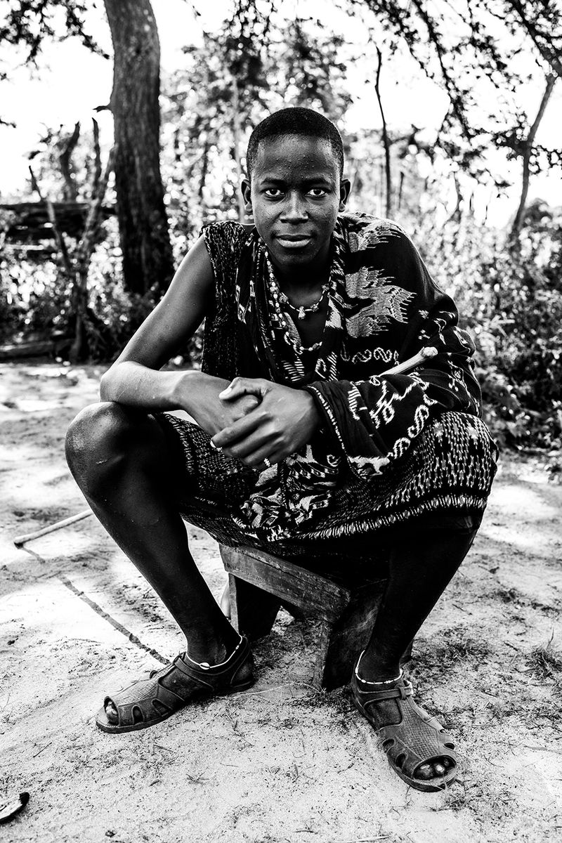 © Carla Kogelman - urlanga