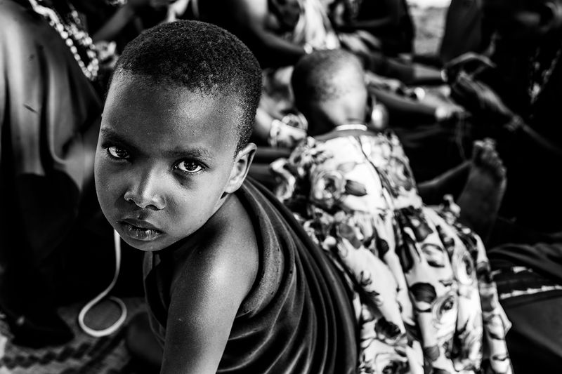 © Carla Kogelman - girl