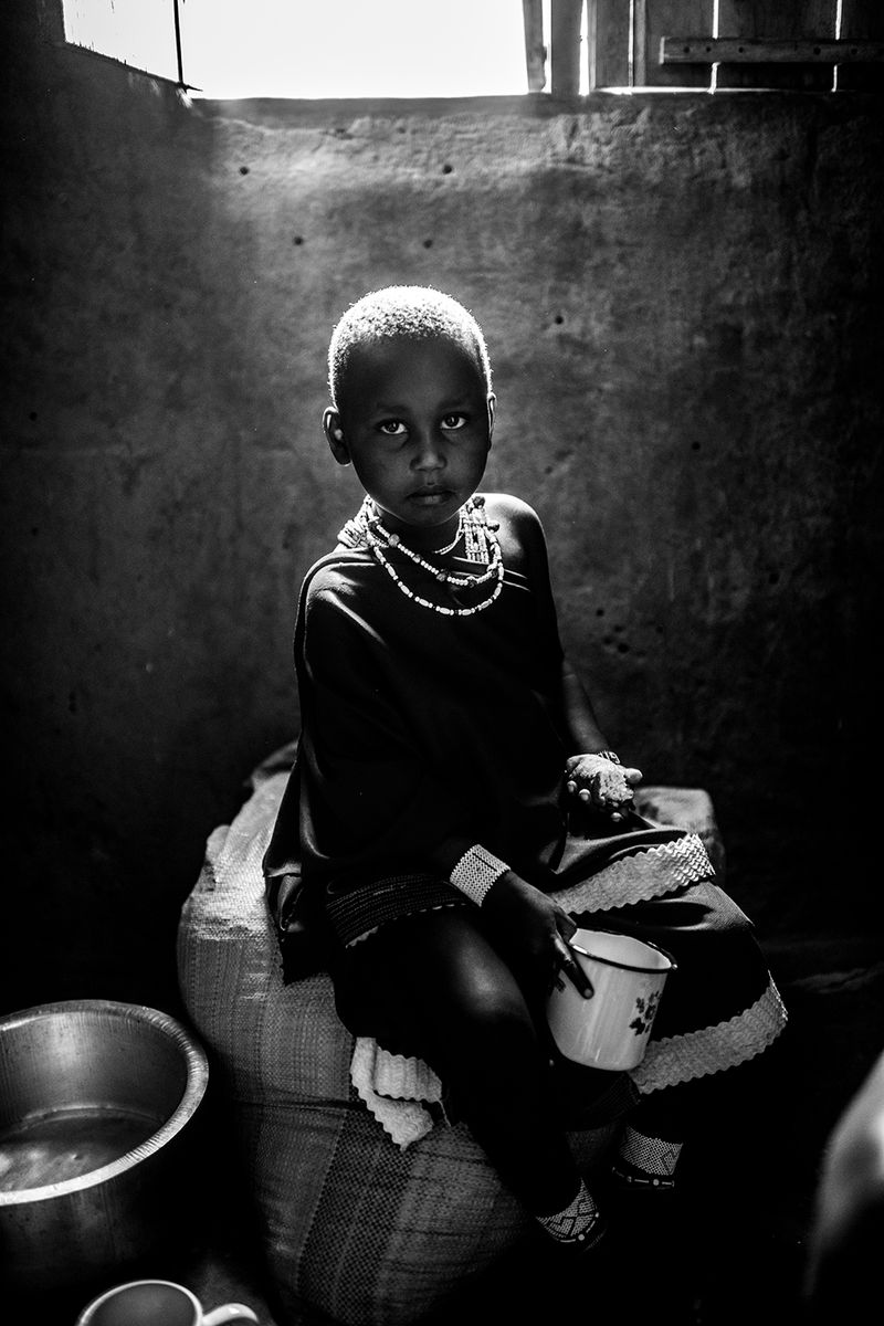 © Carla Kogelman - Gloria