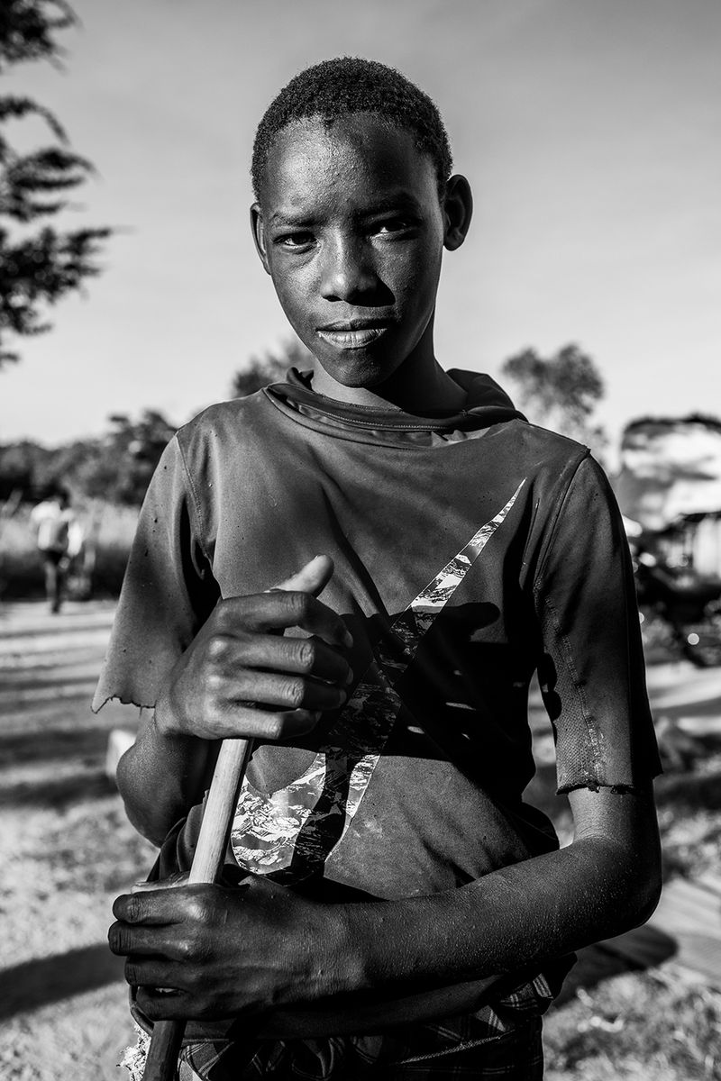 © Carla Kogelman - Ndorozi