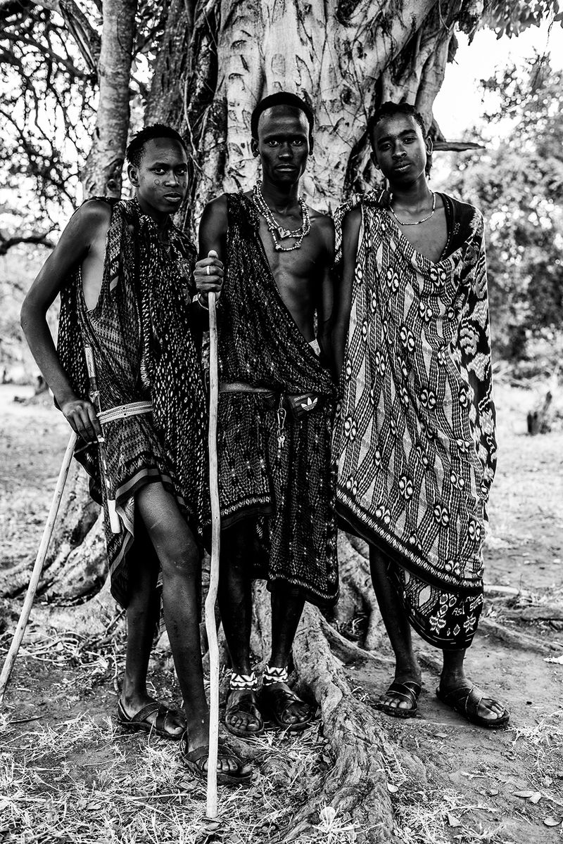 © Carla Kogelman - youngsters