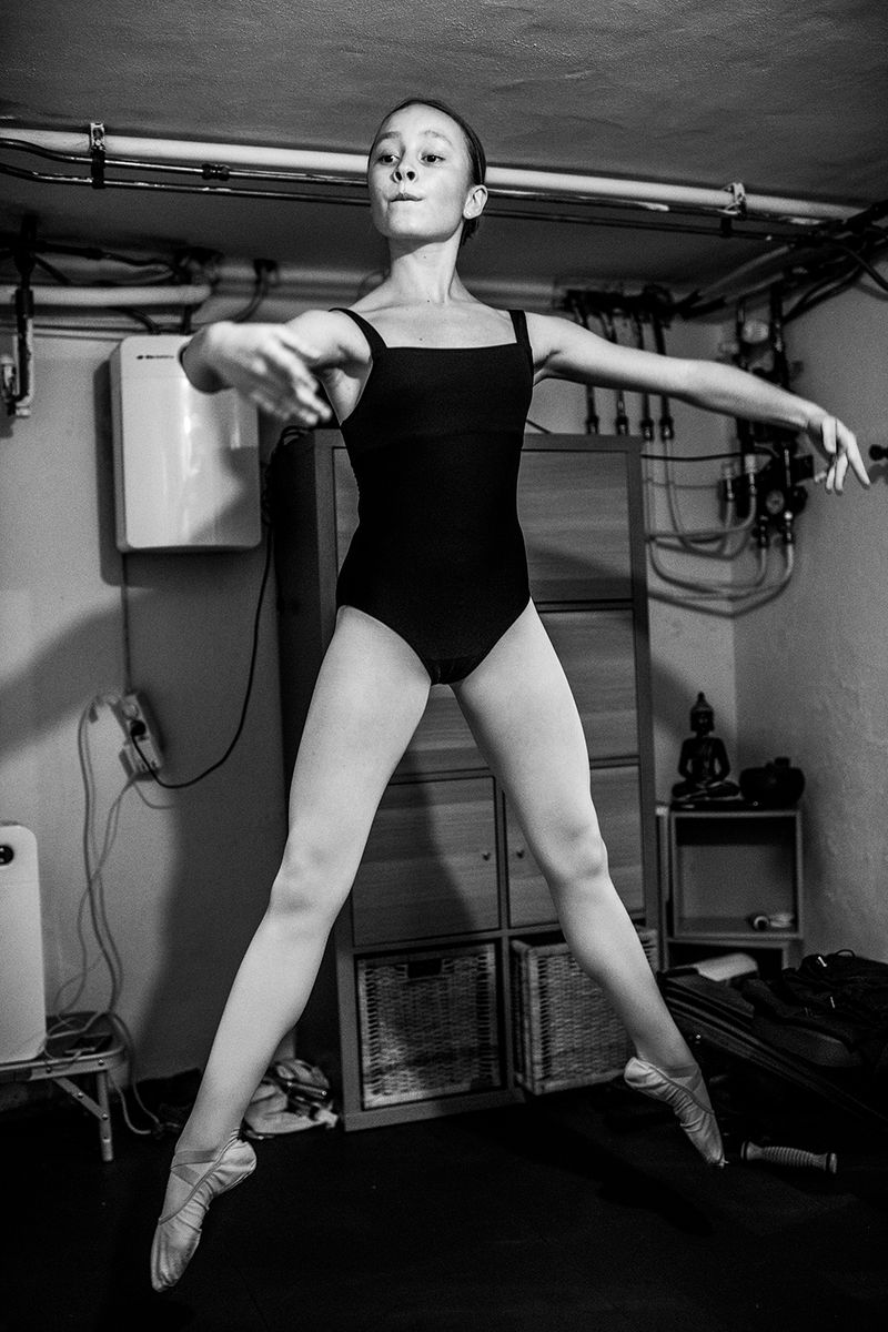 © Carla Kogelman - daily classes