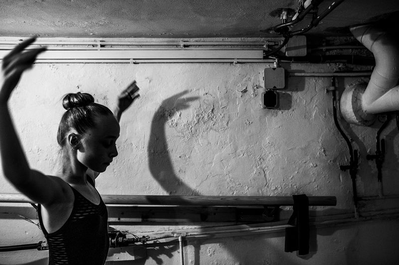 © Carla Kogelman - daily classes