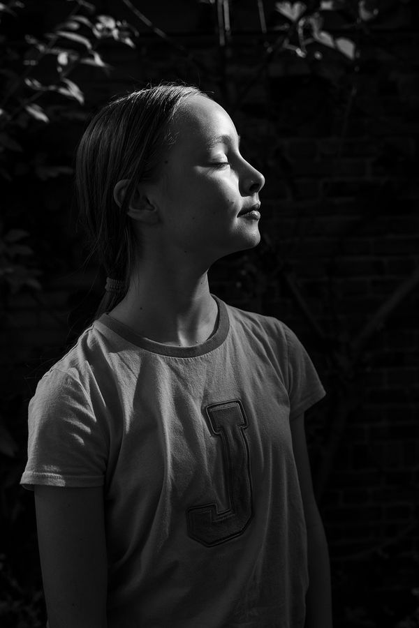 © Carla Kogelman - Giulia