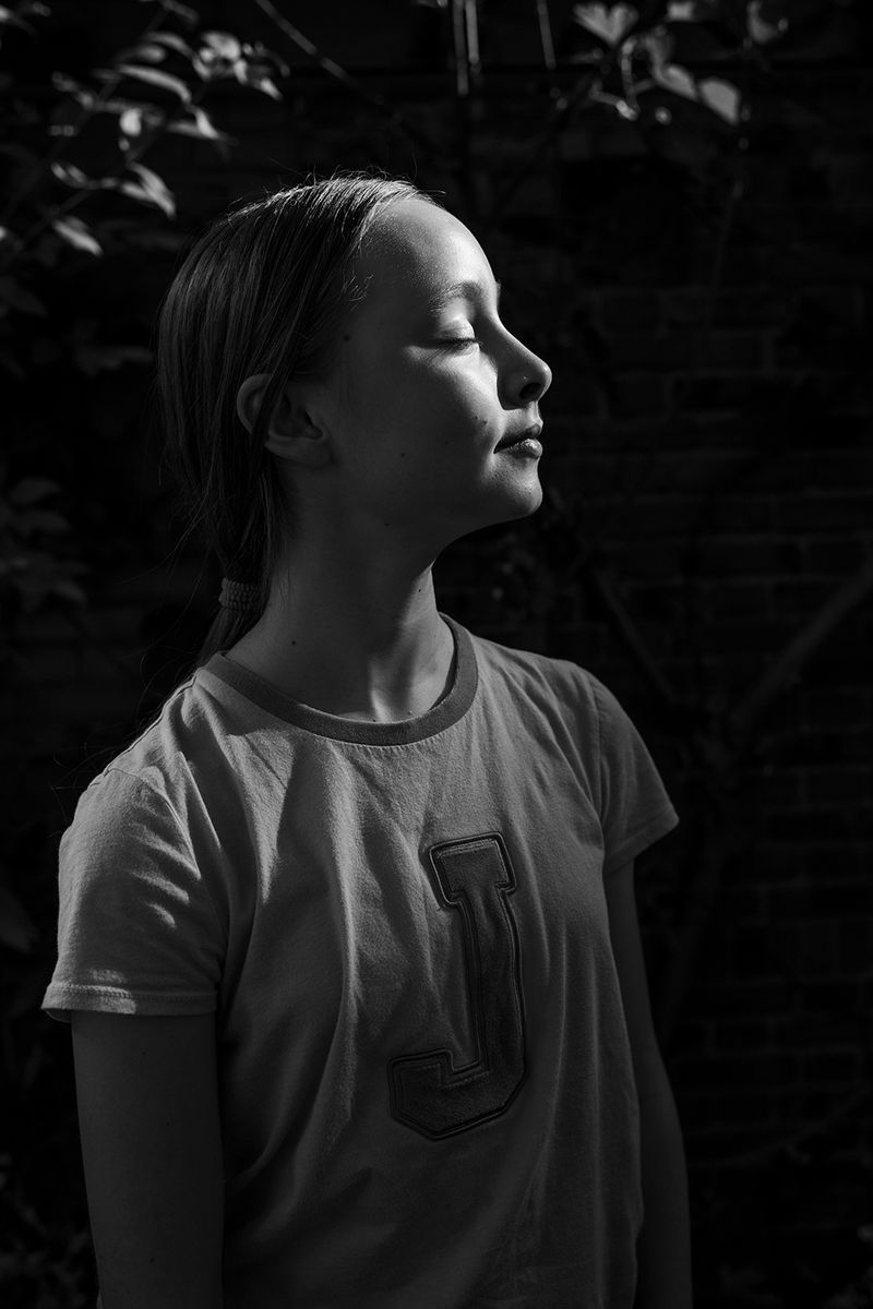 © Carla Kogelman - Giulia