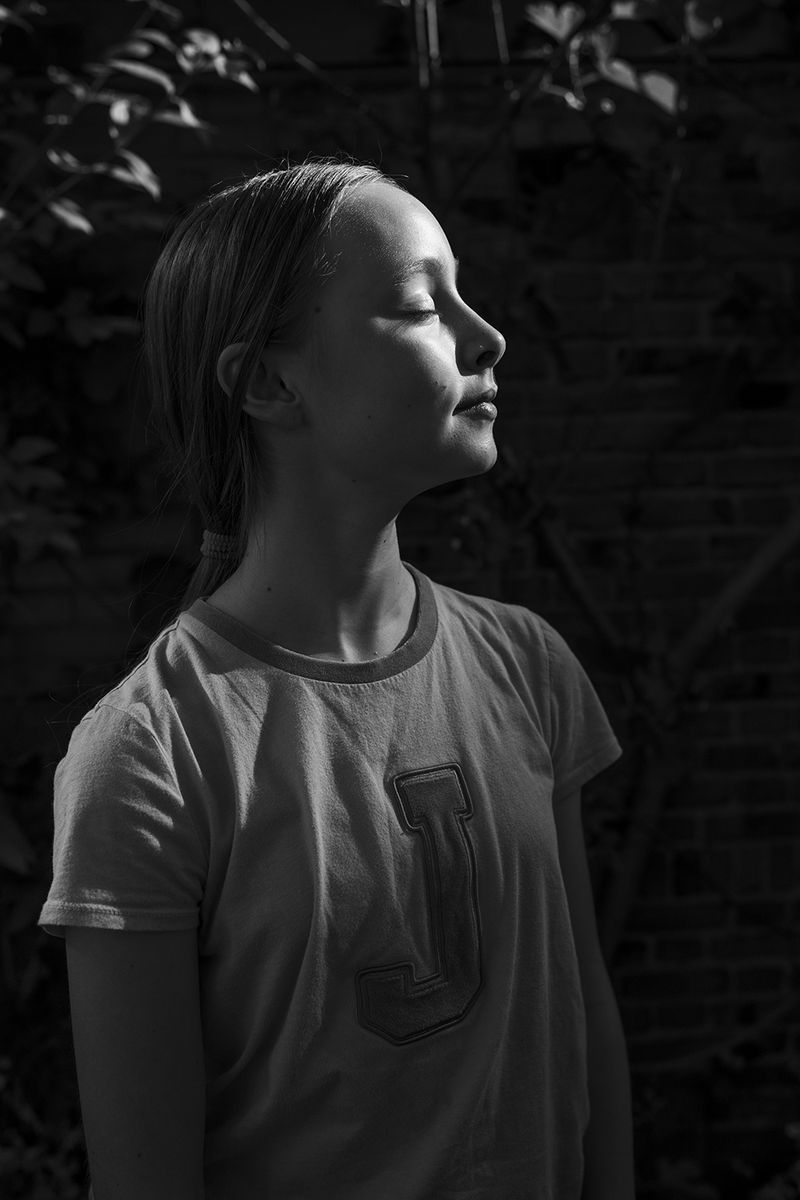 © Carla Kogelman - Giulia