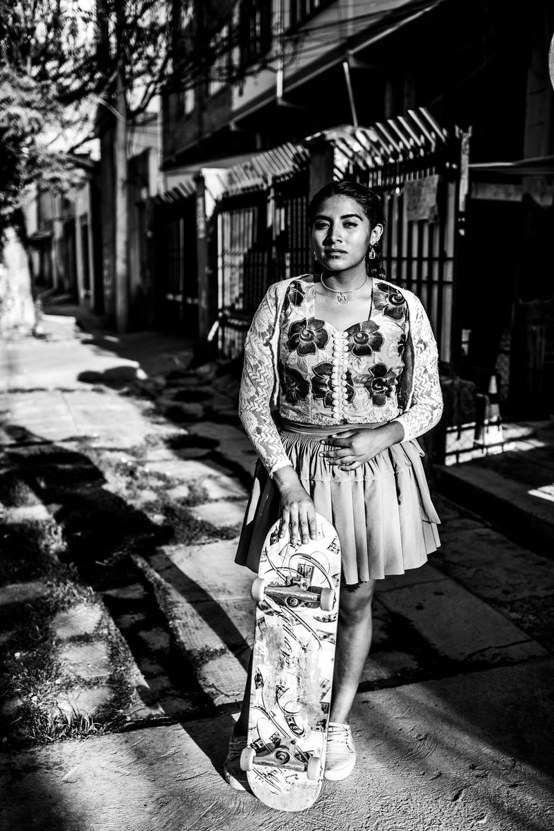 © Carla Kogelman - Cochabamba